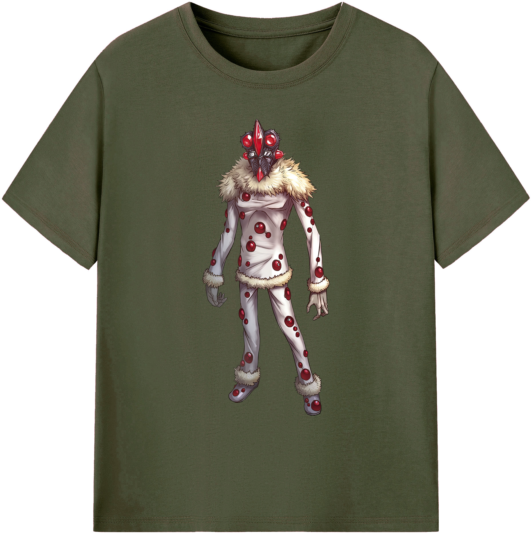 （画像用） ウルトラマン Ultraman 綿100％ メンズ半袖Tシャツ｜肌触りやわらか＆通気性